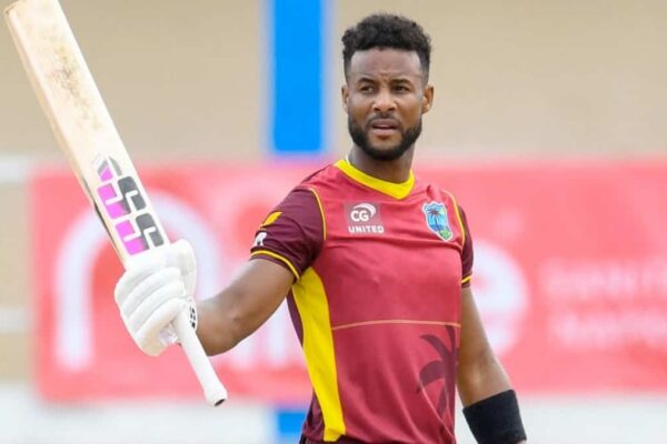 Shai Hope’s 18th ODI Century – A Landmark Achievement for West Indies Cricket